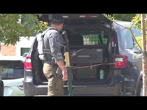 Witnesses at vigil describe Boulder firebombing attack