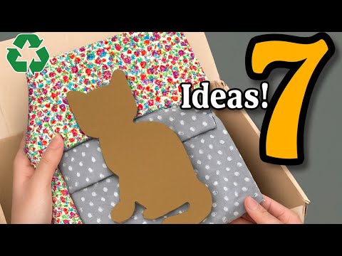7 Diy Valentine Craft ideas 😱that look Expensive but Cost Almost Nothing 📦