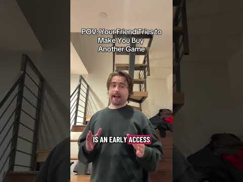 It’s me, I’m the friend #gaming #friendslop #lethalcompany #peak #top5