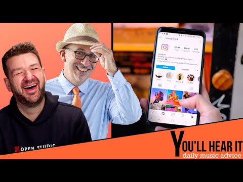 OG's React To IG's - #2