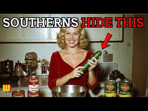 25 Genius Cooking Tricks Only Southern Housewives Knew (And We Forgot)