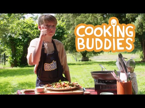 Nachos | Buddy Oliver