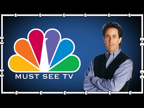 The Death of Must See TV