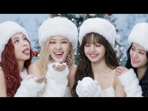 BLACKPINK - 'FROZEN' (Concept Visualizer)