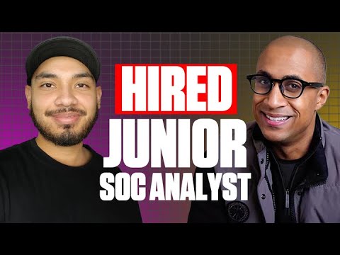 From SOC Analyst to Help Desk Analyst (Cyber Course Graduate!)
