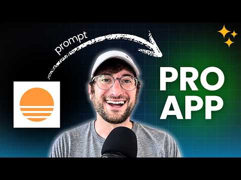 Let's build a complex app with Base44 in 11 minutes