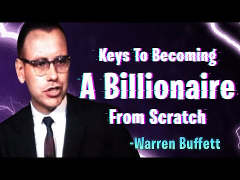 Warren Buffett: The Rise of Berkshire Hathaway