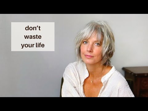 It Took Me 50 Years to Realize What I'll Tell You in 10 minutes