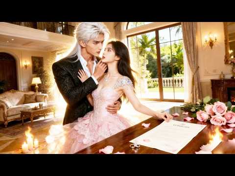 我把他当哥哥，他却想当我老公，18岁后我谈了校园校草，他眼睛发红把我囚禁压在身下：你只能是我的