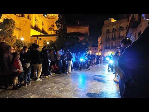 Weekend Crowd Vibes | Saturday Night City Life. #travel  #weekend #crowd