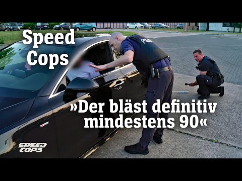 Speed Cops: Der illegale Soundgenerator | SPIEGEL TV für DMAX