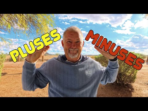 The TRUTH about 55+ Communities