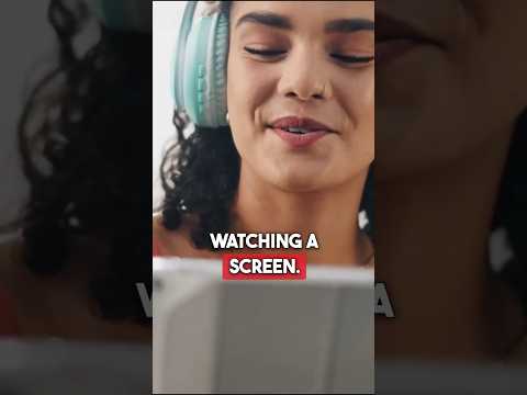 How Television Changed Your Brain Forever #shorts