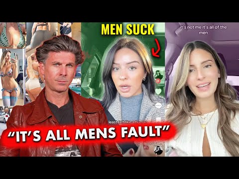 Men Have Ruined Dating For Everyone .....