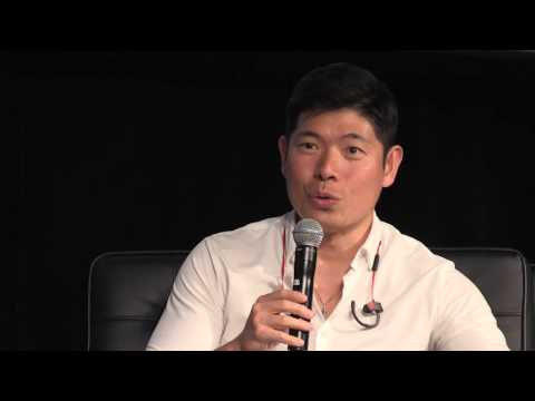 TiASG2015: The story of GrabTaxi