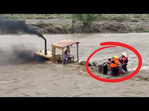 Incredible Real Life Superheroes Saving the Day Caught on Tape #adamrose #constructionfails