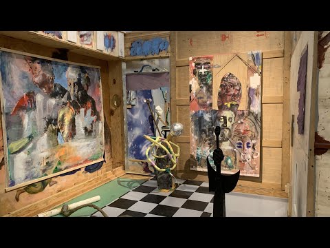 Beijing Contemporary Art Exhibition -Longmarch Art Space, Tokyo Galleries +BTAP, Santo Hall Gallery