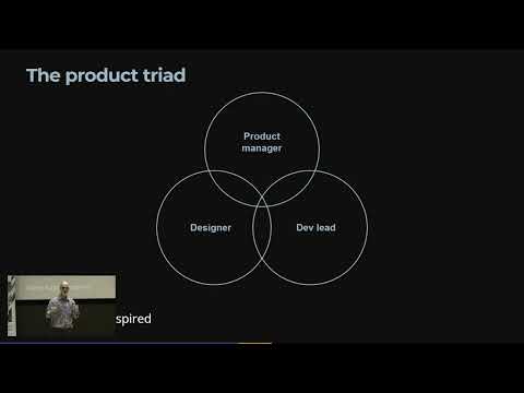 Andrie de Vries: Lessons learnt from Project Management, applied to Data Science