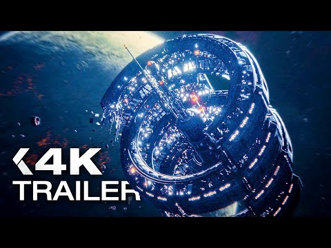 THE BEST NEW ACTION & SCI-FI MOVIES 2025 & 2026 (Trailers)