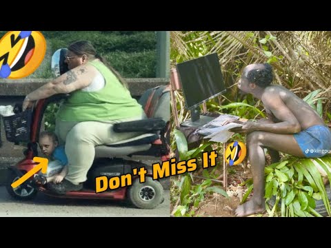 299 Top Most Funniest Videos In 2025//Best Funny Fails And Pranks