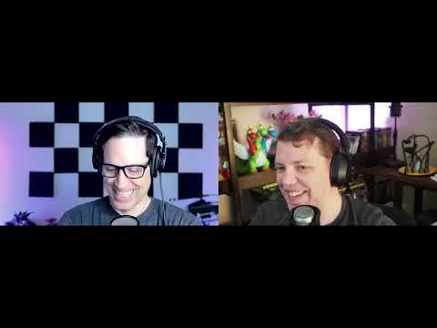 Thinking Elixir Podcast 280: Dark Matter Developers