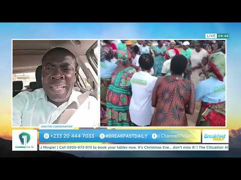 Galamsey Battle: Stakeholders Urge Jema Group to Join Blue Water Guards