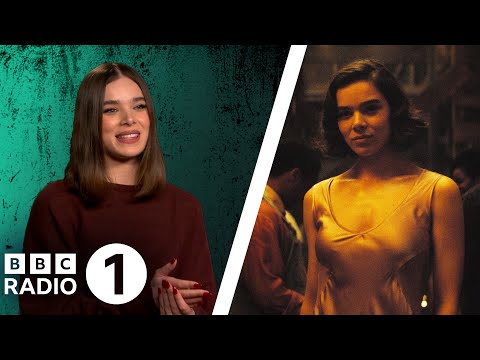 "I'm glad you brought that up!" Sinners' Hailee Steinfeld on True Grit, Hawkeye and Pitch Perfect 2