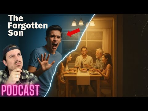 Ep. 349 | The Forgotten Son - MrBallen Podcast & MrBallen’s Medical Podcast