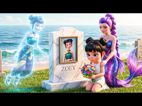 Rescuing Baby Rumi from the Aircraft Disaster! | KPOP Demon Hunters