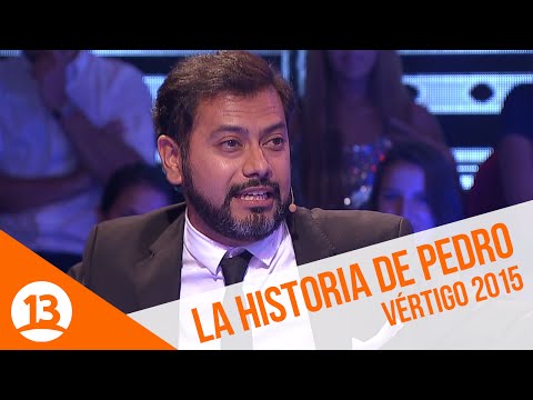 Vértigo 2015 | La historia de Ruminot y el Negro Piñera