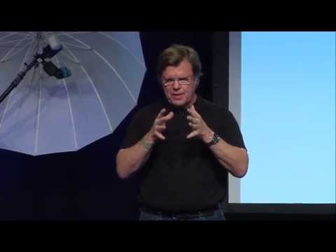 PIX2015 - Joe McNally - Lighting for Group Photography