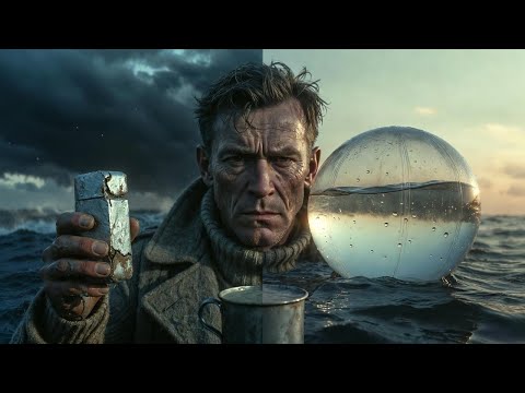 Why The Navy Banned Water Cans (WWII Survival)