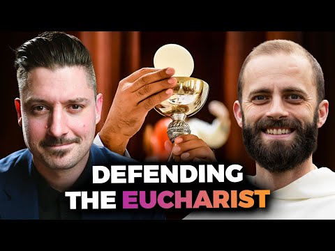 Defending the Eucharist Q&A with Fr. Gregory Pine