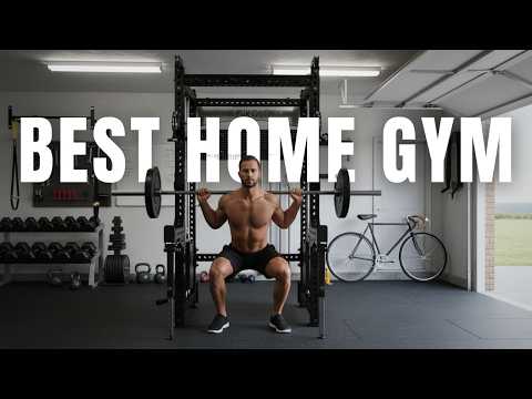 Best Home Gym for the Money 2026: Mikolo Anubis 2.0 All-in-One
