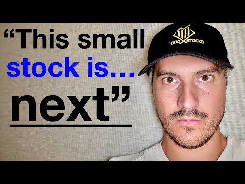 My #1 Stock Just Exploded‼️