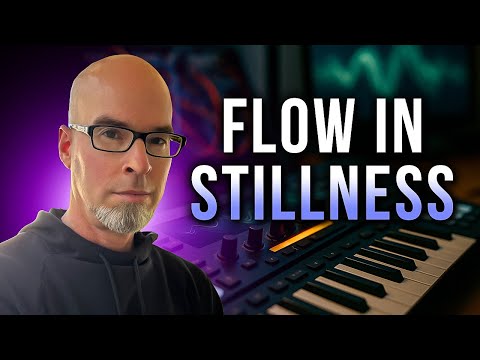 The Secret to Motion in Ambient Music