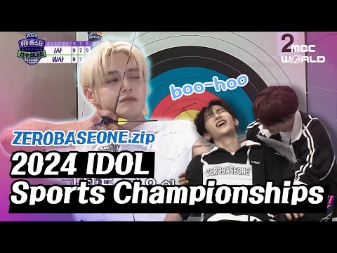 [SUB] ZB1's explosive charm highlights✨ ZB1 smashed the cameras and stole 🌹ZE_ROSE's🌹 hearts! #ZB1