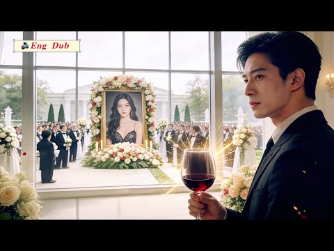 My Wife Faked Her Death to Cheat... So I Froze Her Assets & Threw a Mock Funeral! 💀💰 #drama