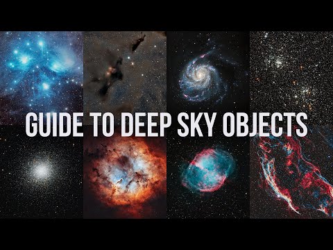Beginner's Guide to Deep Sky Objects: Essential Tips for Astrophotographers