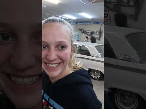 “Thanks! I use both nostrils.” #crossthreadgarage