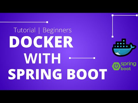 🚀 How to Deploy and Run Your Spring Boot Application in Docker | Full Tutorial for Beginners | Java