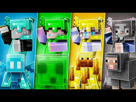 WE MUST KILL ALL THE MONSTERS AT THE SAME TIME (CHAOS CHALLENGE)