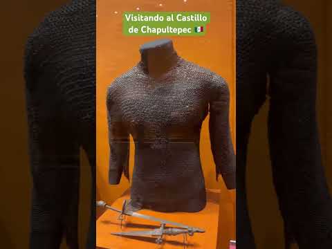 Visitando el Castillo de Chapultepec 🇲🇽 #reforma #ciudaddemexico #castillodechapultepec #cdmx #mex