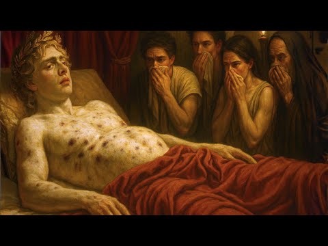 The Terrifying Final Days of Alexander the Great — When the God Became Mortal