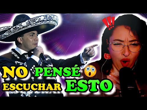 CRISTIAN CASTRO | MY ETERNAL SECRET LOVE | Vocal Coach REACTION & ANALYSIS