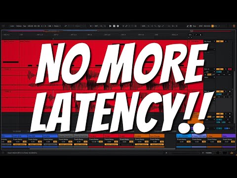 Ableton 12 Finally Fixed their Latency Issue!!