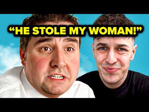 I can’t believe Come Dine With Me aired this...