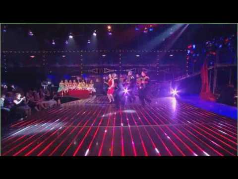 Over the rainbow - Final - Danielle
