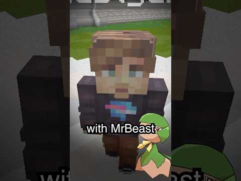 i asked MrBeast for his milk