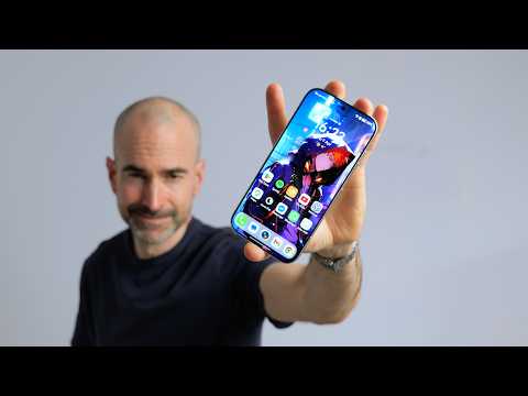 Most UNDERRATED Phone Returns! | Honor 600 Pro Review